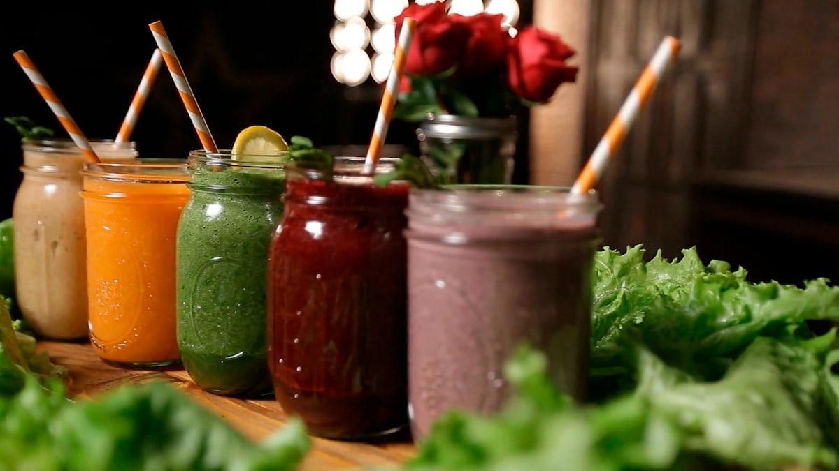 Nutrient Absorption